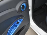 长安汽车奔奔mini-e