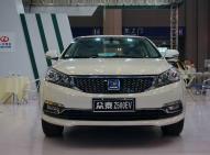 众泰-众泰Z500EV