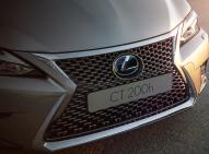 雷克萨斯雷克萨斯CT