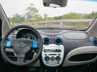 长安汽车奔奔mini-e