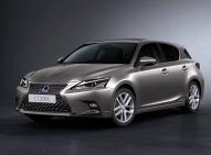 雷克萨斯雷克萨斯CT