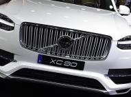 沃尔沃沃尔沃XC90新能源