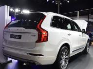 沃尔沃沃尔沃XC90新能源
