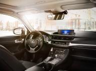 雷克萨斯雷克萨斯CT