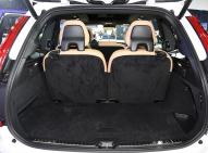 沃尔沃沃尔沃XC90新能源