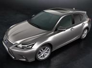 雷克萨斯雷克萨斯CT