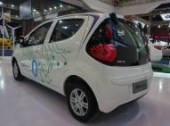 长安汽车-奔奔mini-e