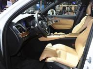 沃尔沃沃尔沃XC90新能源