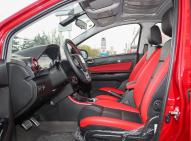 北汽新能源北汽新能源EX系列