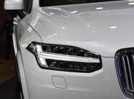 沃尔沃沃尔沃XC90新能源
