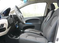 长安汽车-奔奔mini-e