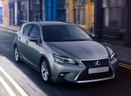 雷克萨斯雷克萨斯CT