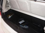 长安汽车奔奔mini-e