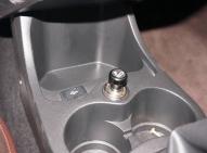 长安汽车奔奔mini-e