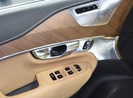 沃尔沃-沃尔沃XC90新能源