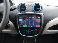 长安汽车奔奔mini-e