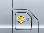 东风小康-东风小康EC36