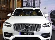 沃尔沃沃尔沃XC90新能源
