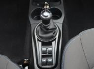 长安汽车奔奔mini-e