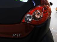 全球鹰-全球鹰K12