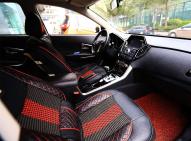 华泰新能源-圣达菲5 XEV260