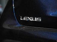 雷克萨斯雷克萨斯GS