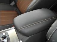 比亚迪-比亚迪宋DM