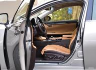 雷克萨斯雷克萨斯ES