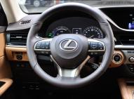 雷克萨斯-雷克萨斯ES