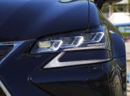 雷克萨斯-雷克萨斯GS