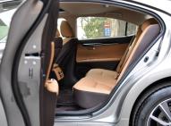 雷克萨斯雷克萨斯ES