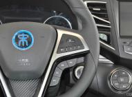 比亚迪-比亚迪宋DM