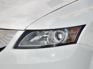 比亚迪-比亚迪e6