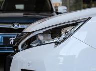 比亚迪比亚迪秦EV