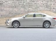 雷克萨斯雷克萨斯ES