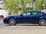 雷克萨斯雷克萨斯GS