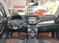 比亚迪-比亚迪宋DM