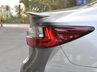 雷克萨斯雷克萨斯ES