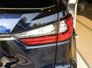 雷克萨斯雷克萨斯RX