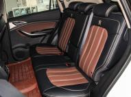 比亚迪-比亚迪宋DM