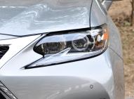 雷克萨斯雷克萨斯ES