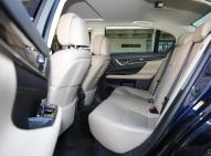 雷克萨斯雷克萨斯GS