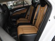 比亚迪比亚迪秦EV