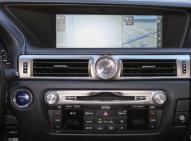 雷克萨斯雷克萨斯GS