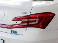 比亚迪比亚迪秦EV