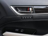 雷克萨斯雷克萨斯GS