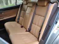 雷克萨斯雷克萨斯ES