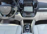 东风风神风神E70