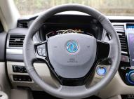 东风风神风神E70