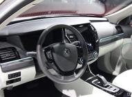 东风风神风神E70